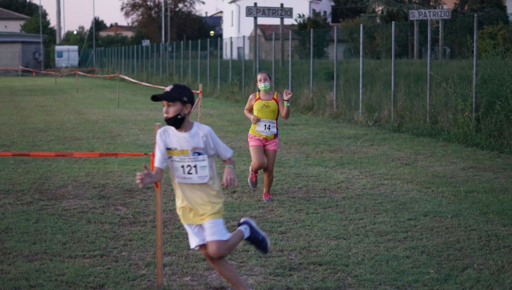 San Patrizio: Promesse di Romagna - 01 settembre 2021